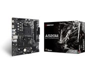 Biostar A520MT placa base Zócalo AM4