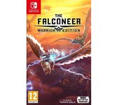 The Falconeer - Juego de Switch Edición Guerrero