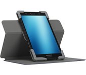 Targus SafeFit 26,7 cm (10.5 pulgadas pulgadas) Folio Azul