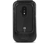 Doro 7988 funda para teléfono móvil 7,11 cm (2.8 pulgadas pulgadas) Negro
