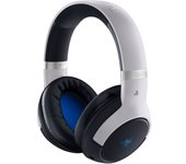 Razer Kaira Pro for Playstation Auriculares Inalámbrico Diadema Juego USB Tipo C Bluetooth Blanco