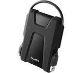 HD680 Disco Duro Externo 1000 GB USB 3.2 Gen Negro