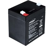 Batería de GEL para APC RBC46