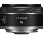 RF 16mm F2.8 STM