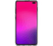 Samsung GP-G975KDFPAWA funda para teléfono móvil 16,3 cm (6.4 pulgadas pulgadas) Transparente