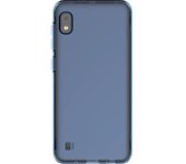 Samsung GP-FPA105KDA funda para teléfono móvil 15,8 cm (6.2 pulgadas pulgadas) Azul, Transparente