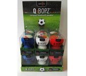 ALTAVOCES MÓVILES Q-BOPZ WORLD 2019