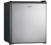 MPM 46-CJ-02/H nevera combi Independiente 41 L F Negro, Plata