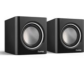 Caja para portátil  pulgadas pulgadasSonic Mobil 185 pulgadas pulgadas, negro/plata