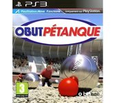 PETANQUE MASTER / Juego de consola PS3