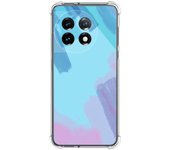 Funda Silicona Antigolpes Oneplus 11 5G Acuarela 10