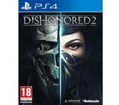 Dishonored 2 (PS4)