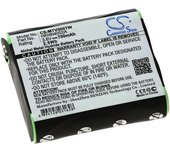 Batería compatible con Motorola modelo 1532