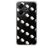 Funda Antigolpes Xiaomi Poco M6 4G Cocos