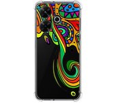 Funda Antigolpes Xiaomi Poco M6 4G Colores