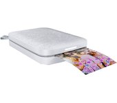 Sprocket Impresora Fotográfica 313 x 400 DPI 550 mAh Bluetooth Blanco