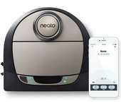 Robot aspirador conectado NEATO D7 BOTVAC D701