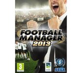 ADMINISTRADOR DE FÚTBOL 2013 / Juego de PC