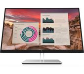 HP E27u G4 68,6 cm (27 pulgadas pulgadas) 2560 x 1440 Pixeles Quad HD Negro, Plata