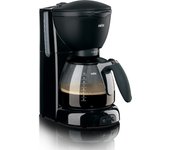 Braun KF 560 Manual Cafetera de filtro