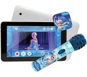Ingo FRU019D tablet infantil 4 GB Blanco
