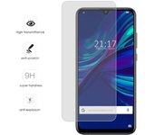 Protector Cristal Templado para Huawei P Smart + Plus 2019 Vidrio
