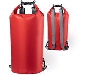 Mochila bandolera impermeable de 20l