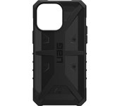 Urban Armor Gear Pathfinder funda para teléfono móvil 17 cm (6.7 pulgadas pulgadas) Negro