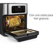 Princess 182065 Horno Aerofreidora