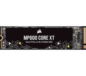 Corsair MP600 CORE XT M.2 2 TB PCI Express 4.0 QLC 3D NAND NVMe