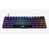 TECLADO STEELSERIES APEX 9 MINI (USA) (64837)