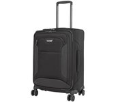 DELL AA686731 maletines para portátil 39,6 cm (15.6 pulgadas pulgadas) Maletín con ruedas Negro