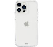 Case-mate Tough Clear funda para teléfono móvil 17 cm (6.7 pulgadas pulgadas) Transparente