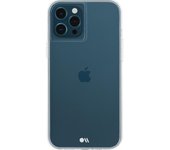 Case-mate Tough Clear funda para teléfono móvil 15,5 cm (6.1 pulgadas pulgadas) Transparente