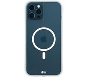 Case-mate Tough Clear Plus funda para teléfono móvil 15,5 cm (6.1 pulgadas pulgadas) Transparente