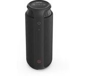 Altavoz Bluetooth®  pulgadas pulgadasPipe 2.0 pulgadas pulgadas, resistente a salpicaduras, 24 W, negro