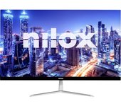 Nilox MONITOR 24” 5MS, HDMI y VGA