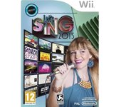 Let's Sing 2015 + 1 Mic Juego Wii