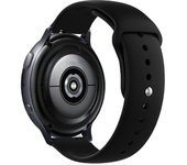 Correa Smoothsilicone Phonecare Samsung Galaxy Watch7 LTE de 44 mm - Negra