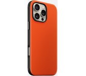 Nomad NM01368885 funda para teléfono móvil 17,5 cm (6.9 pulgadas pulgadas) Magma colour