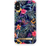 iDeal of Sweden Misterious Jungle funda para teléfono móvil 14,7 cm (5.8 pulgadas pulgadas) Multicolor