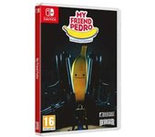 My Friend Pedro Switch