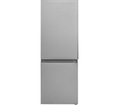 Exquisit KGC231-60-010E nevera y congelador Independiente 175 L E Plata
