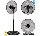 UFESA VENTILADOR SM1850 OTAWA 3 EN 1 PIE(84105334)