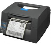 Citizen CL-S521II impresora de etiquetas Térmica directa 203 x 203 DPI Alámbrico