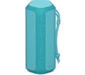 Sony SRS-XE200 Altavoz portátil estéreo Azul