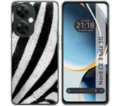 Funda Silicona Oneplus Nord CE 3 Lite 5G Animal 02