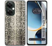 Funda Silicona Oneplus Nord CE 3 Lite 5G Animal 01