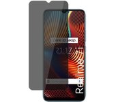 Protector Pantalla hidrogel Privacidad Antiespías para Realme 7i / Narzo 30A