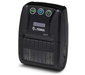 Zebra ZQ210 impresora de etiquetas Térmica directa 203 x 203 DPI Alámbrico